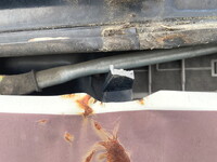 三菱ふそうファイタークレーン3段中型（4t）[写真35]