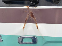 三菱ふそうファイタークレーン3段中型（4t）[写真36]