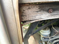 三菱ふそうファイタークレーン3段中型（4t）[写真37]