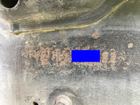 三菱ふそうファイタークレーン3段中型（4t）[写真38]