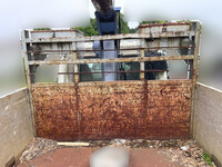 三菱ふそうファイタークレーン3段中型（4t）[写真06]