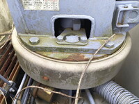 三菱ふそうファイタークレーン3段中型（4t）[写真10]