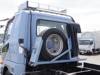 三菱ふそうファイター深ダンプ（土砂禁ダンプ）増トン（6t・8t）[写真13]