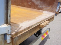 三菱ふそうファイター深ダンプ（土砂禁ダンプ）増トン（6t・8t）[写真15]