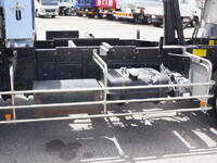 三菱ふそうファイター深ダンプ（土砂禁ダンプ）増トン（6t・8t）[写真16]