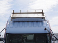 三菱ふそうファイター深ダンプ（土砂禁ダンプ）増トン（6t・8t）[写真18]