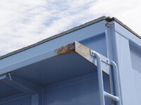 三菱ふそうファイター深ダンプ（土砂禁ダンプ）増トン（6t・8t）[写真22]