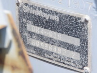 三菱ふそうファイター深ダンプ（土砂禁ダンプ）増トン（6t・8t）[写真23]