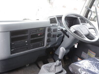 三菱ふそうファイター深ダンプ（土砂禁ダンプ）増トン（6t・8t）[写真27]