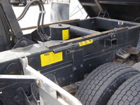 三菱ふそうファイター深ダンプ（土砂禁ダンプ）増トン（6t・8t）[写真08]