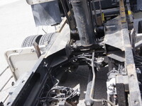 三菱ふそうファイター深ダンプ（土砂禁ダンプ）増トン（6t・8t）[写真09]