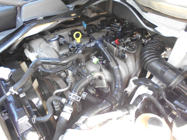 マツダボンゴ平ボディ小型（2t・3t）[写真16]