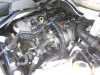 マツダボンゴ平ボディ小型（2t・3t）[写真17]