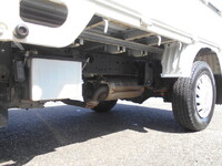 マツダボンゴ平ボディ小型（2t・3t）[写真18]