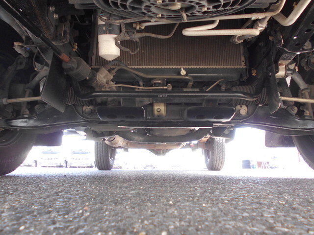 マツダボンゴ平ボディ小型（2t・3t）[写真19]