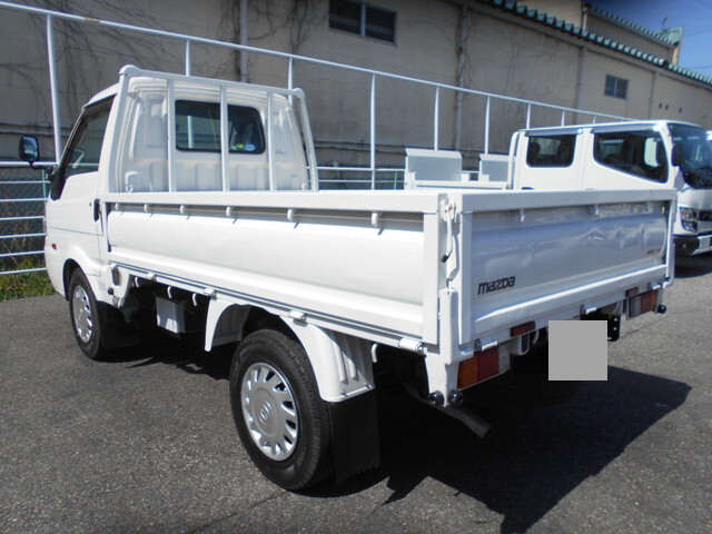 マツダボンゴ平ボディ小型（2t・3t）[写真02]