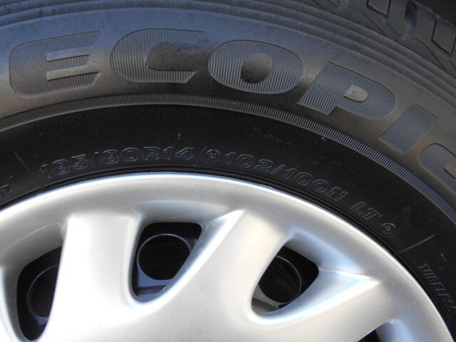 マツダボンゴ平ボディ小型（2t・3t）[写真22]