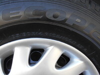 マツダボンゴ平ボディ小型（2t・3t）[写真23]