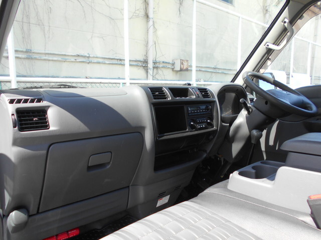 マツダボンゴ平ボディ小型（2t・3t）[写真26]