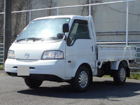 マツダボンゴ平ボディ小型（2t・3t）[写真04]