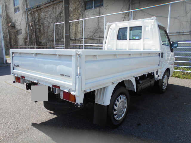 マツダボンゴ平ボディ小型（2t・3t）[写真04]