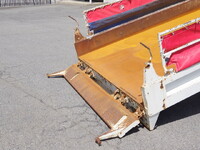 いすゞフォワードローダーダンプ中型（4t）[写真15]