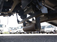 いすゞフォワードローダーダンプ中型（4t）[写真17]