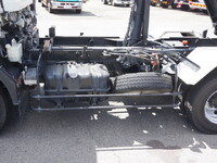 いすゞフォワードローダーダンプ中型（4t）[写真19]