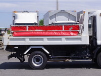 いすゞフォワードローダーダンプ中型（4t）[写真22]