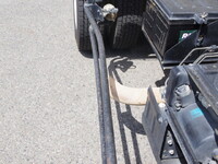 いすゞフォワードローダーダンプ中型（4t）[写真26]