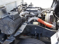 いすゞフォワードローダーダンプ中型（4t）[写真28]