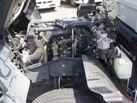 いすゞフォワードローダーダンプ中型（4t）[写真29]