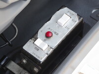 いすゞフォワードローダーダンプ中型（4t）[写真32]