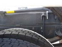 いすゞフォワードローダーダンプ中型（4t）[写真08]