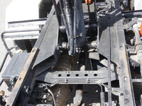 いすゞフォワードローダーダンプ中型（4t）[写真09]