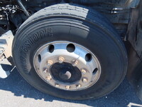 いすゞギガバルク車（粉粒体運搬車）大型（10t）[写真13]