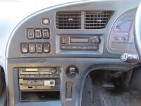 いすゞギガバルク車（粉粒体運搬車）大型（10t）[写真22]