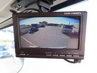 いすゞギガバルク車（粉粒体運搬車）大型（10t）[写真24]