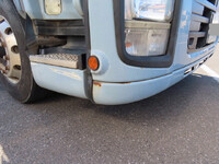 いすゞギガバルク車（粉粒体運搬車）大型（10t）[写真26]