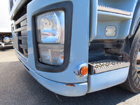 いすゞギガバルク車（粉粒体運搬車）大型（10t）[写真27]