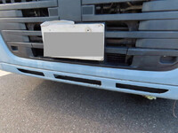 いすゞギガバルク車（粉粒体運搬車）大型（10t）[写真28]