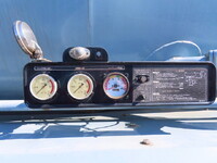 いすゞギガバルク車（粉粒体運搬車）大型（10t）[写真30]