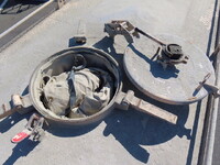 いすゞギガバルク車（粉粒体運搬車）大型（10t）[写真36]