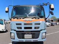 いすゞギガバルク車（粉粒体運搬車）大型（10t）[写真04]