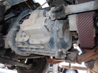 いすゞギガバルク車（粉粒体運搬車）大型（10t）[写真08]