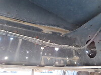 いすゞギガバルク車（粉粒体運搬車）大型（10t）[写真10]