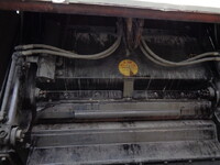 いすゞエルフパッカー車（塵芥車）小型（2t・3t）[写真11]