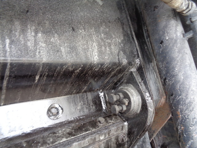 いすゞエルフパッカー車（塵芥車）小型（2t・3t）[写真13]