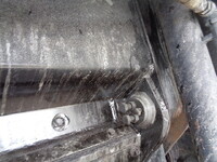 いすゞエルフパッカー車（塵芥車）小型（2t・3t）[写真14]