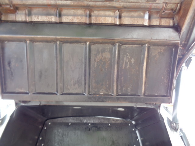 いすゞエルフパッカー車（塵芥車）小型（2t・3t）[写真14]